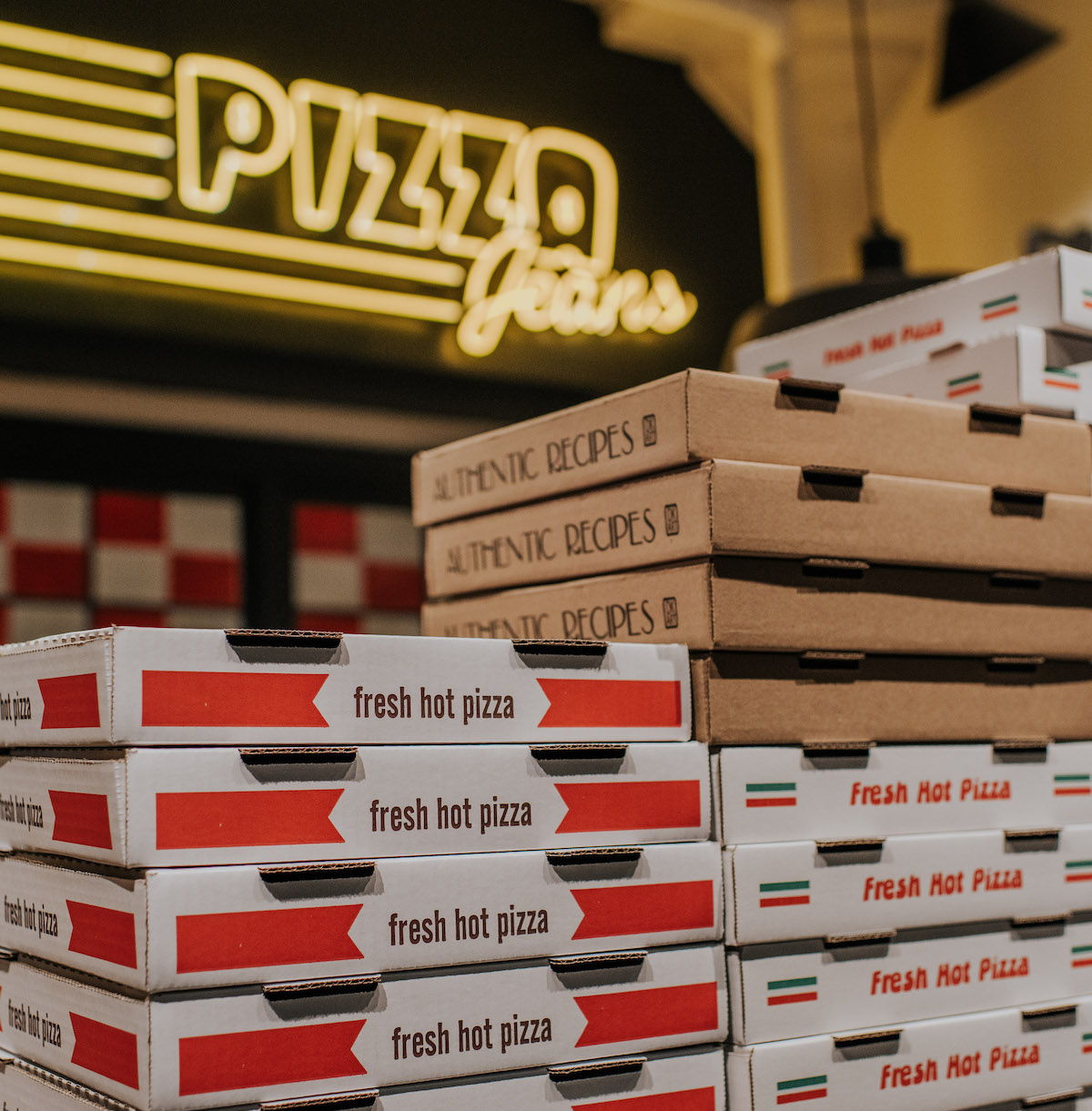 Pizza Jeans Relocating Ponce City Market Pizzeria, Bringing in Veteran Restaurant Partners - Photo 1