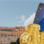 Ponce City Market, Westside Provisions District Tenants Can Now Pay Rent in Cryptocurrencies