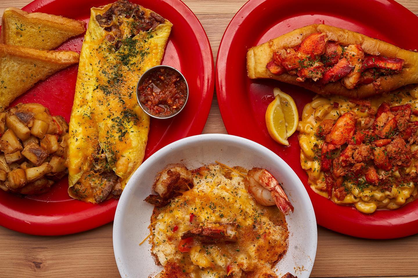 Popular Arlington Brunch Spot Expanding to South Dallas