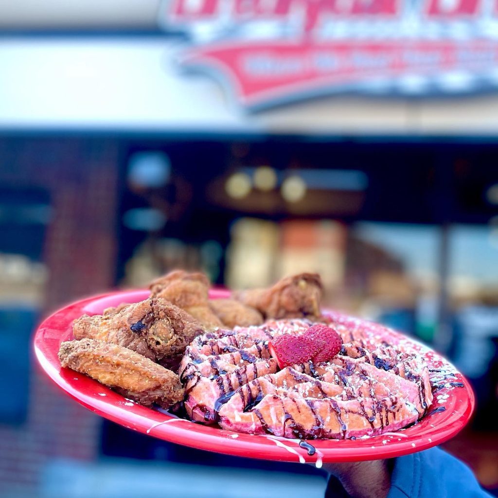 Popular Arlington Brunch Spot Expanding to South Dallas