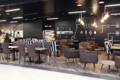 Rome's Beercode Kitchen and Bar is Coming to Atlanta.JPG