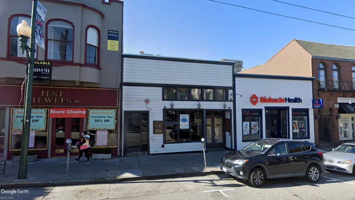 Sacred Taco is Coming Soon to Cow Hollow