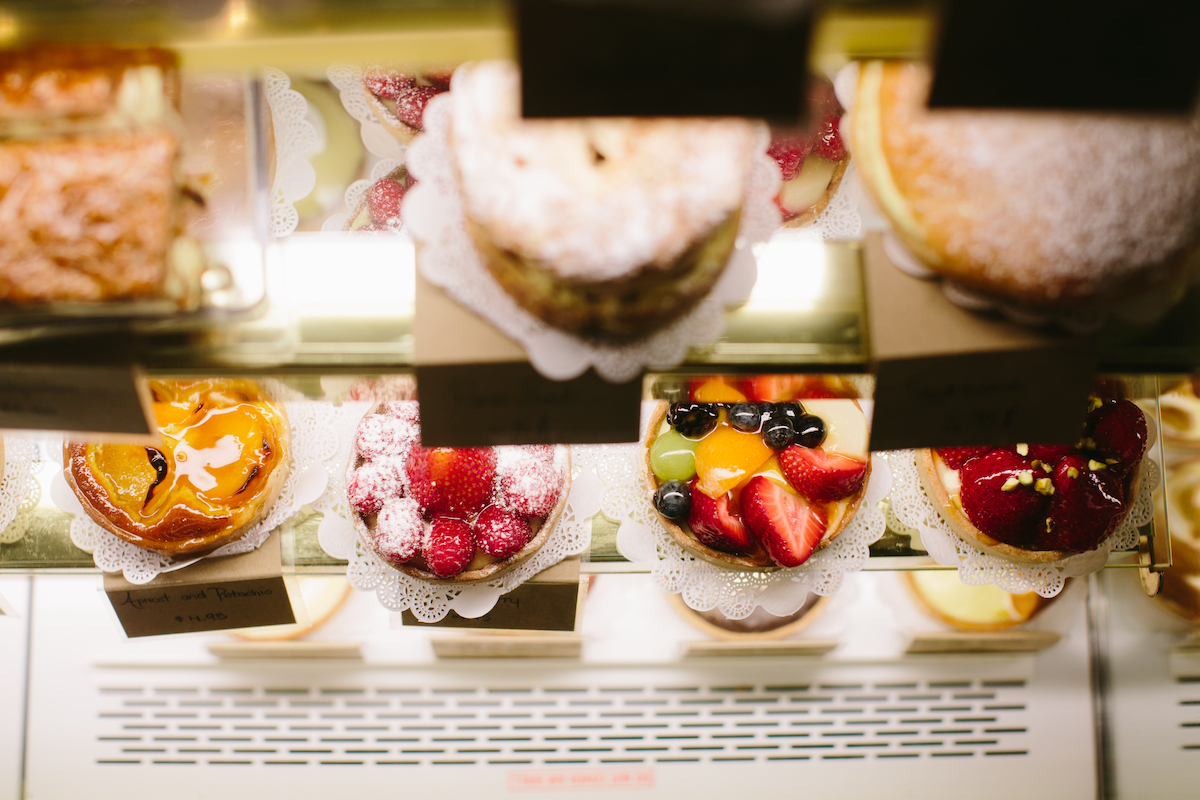 Saint-Germain French Bakery and Café Now Open at Buckhead Village - Photo 1