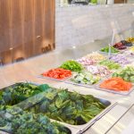 Salata Salad Kitchen Continues Growth Throughout Dallas-Fort Worth With a New Location in Mesquite