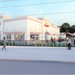 In-N-Out Tries Again with New Woodland Hills Location