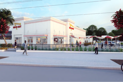 In-N-Out Tries Again with New Woodland Hills Location