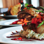 Spice House 'Spinoff' Palm78 Opening Soon in Alpharetta