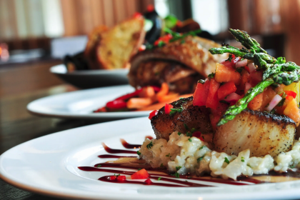 Spice House 'Spinoff' Palm78 Opening Soon in Alpharetta