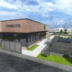 A Brand New Starbucks is Making its Way to Batavia