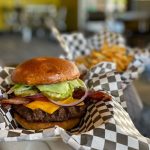 Superburger May Have Sights Set on Petaluma