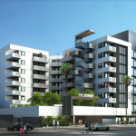 The Bonnie Project Rendering 1