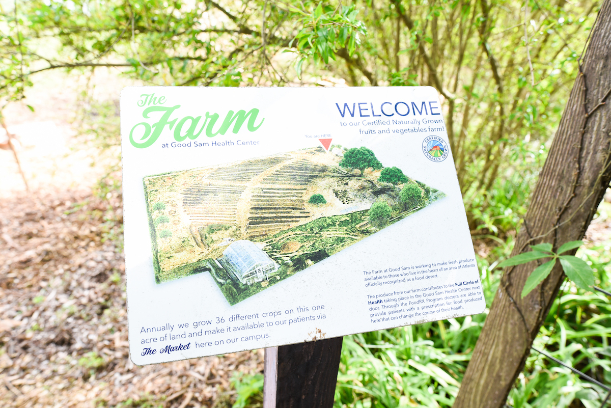 The Market Pavilion and Wellness Center To Open April 30 in English Avenue