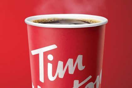 Tim Hortons Expanding to Georgia by Way of 15-Unit Franchise Deal