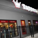 Toppers Pizza Franchisees to Open 2nd Fort Worth Location