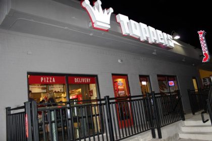 Toppers Pizza Franchisees to Open 2nd Fort Worth Location