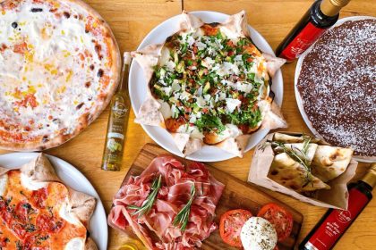 Trendy Pizza Chain Out of Miami Working on Dallas Location