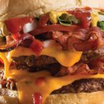 Wayback Burgers to Open 4th North Texas Location in Allen