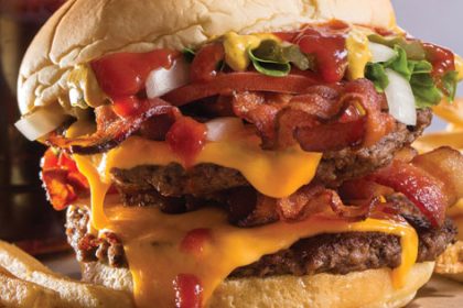 Wayback Burgers to Open 4th North Texas Location in Allen