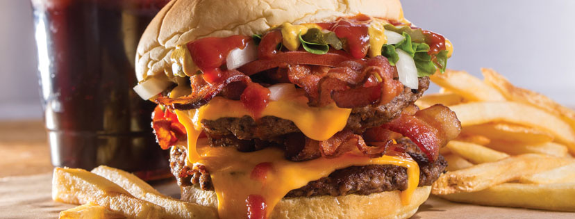 Wayback Burgers to Open 4th North Texas Location in Allen