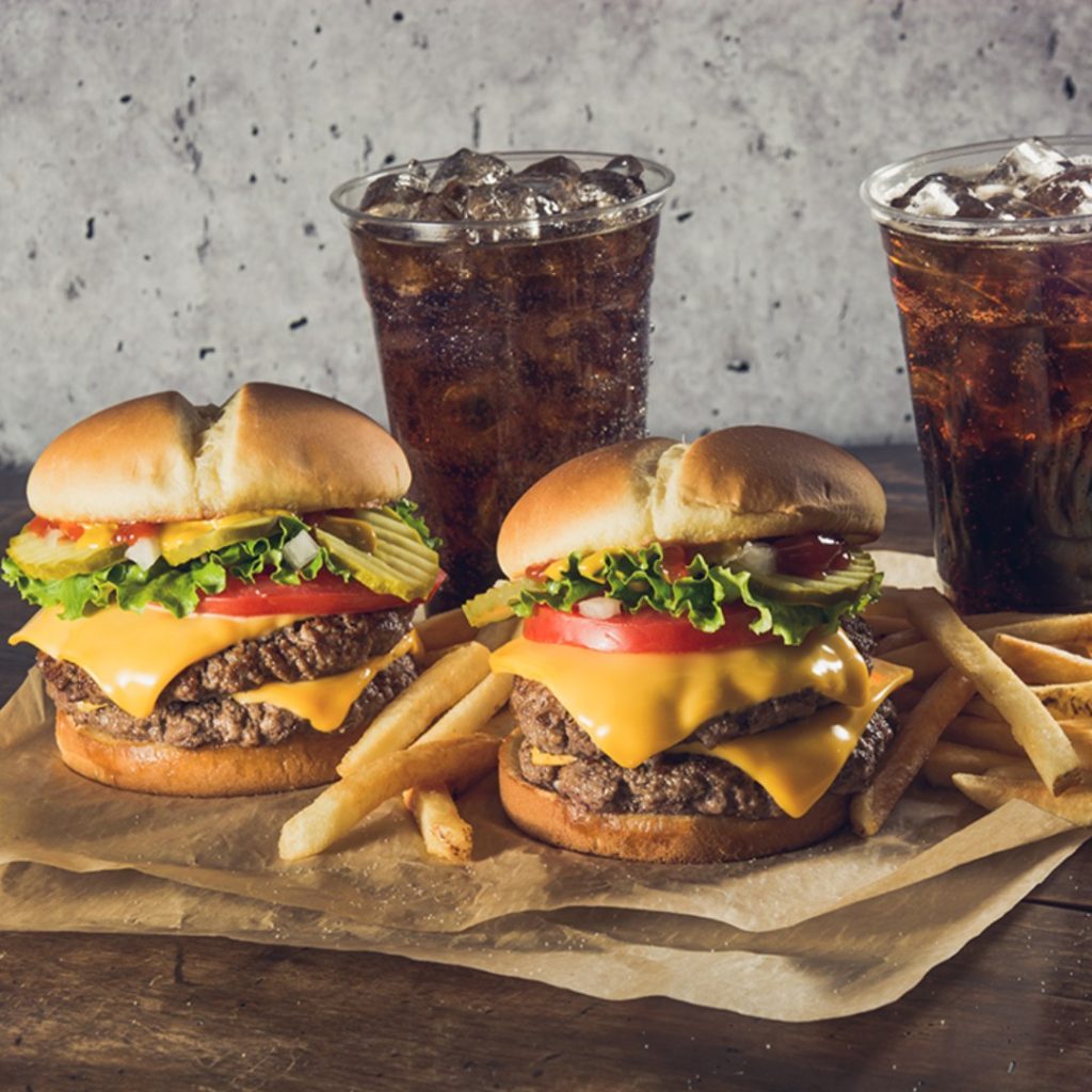 Wayback Burgers to Open 4th North Texas Location in Allen