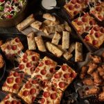Jet's Pizza Rogers Park to Open Tomorrow