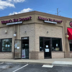 Where’s The Scoop Hits The Market Adjacent Piedmont Park