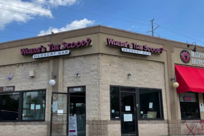 Where’s The Scoop Hits The Market Adjacent Piedmont Park