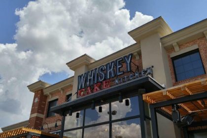 Whiskey Cake Kitchen & Bar to Open First Fort Worth Location