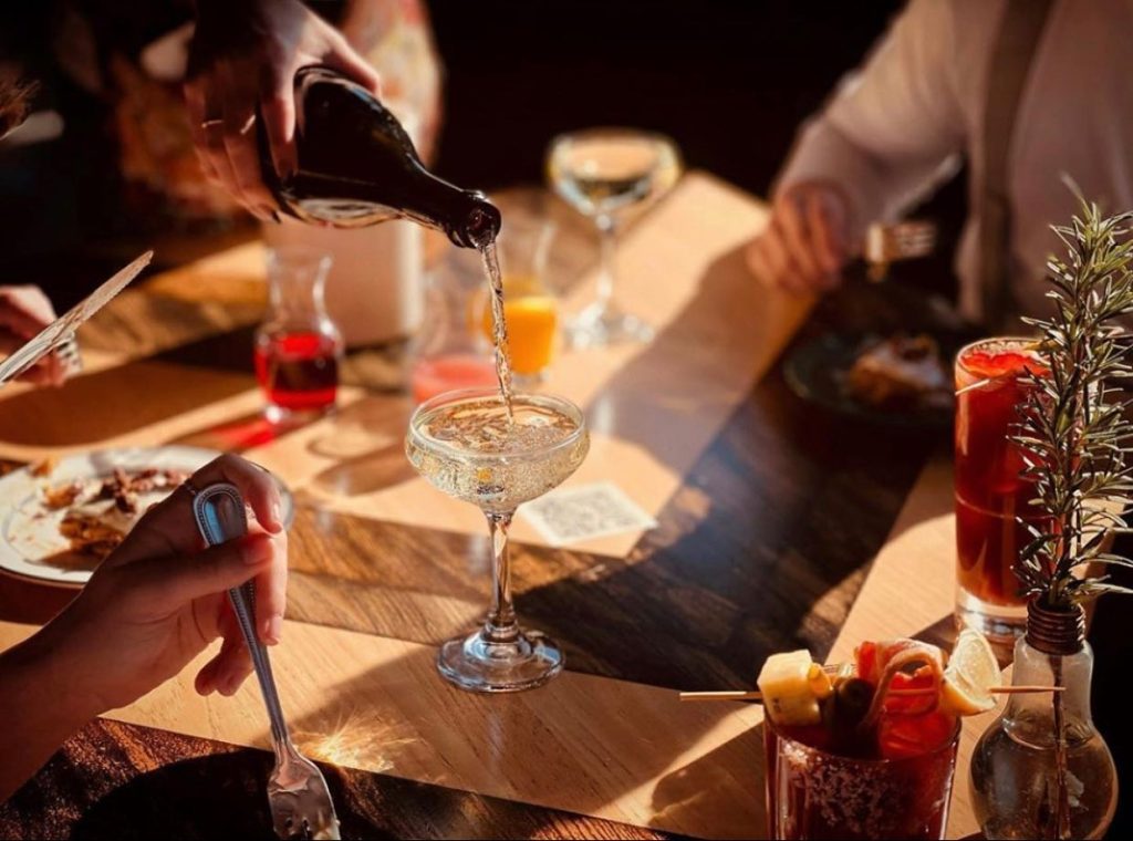 Whiskey Cake Kitchen & Bar to Open First Fort Worth Location