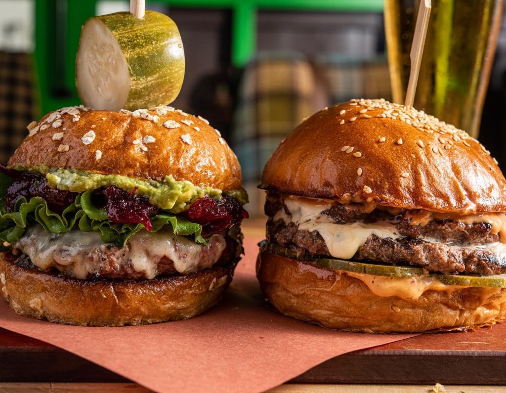 Whiskey Cake Kitchen & Bar to Open First Fort Worth Location