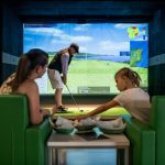 X-Golf is Opening Three New Locations in Chicagoland