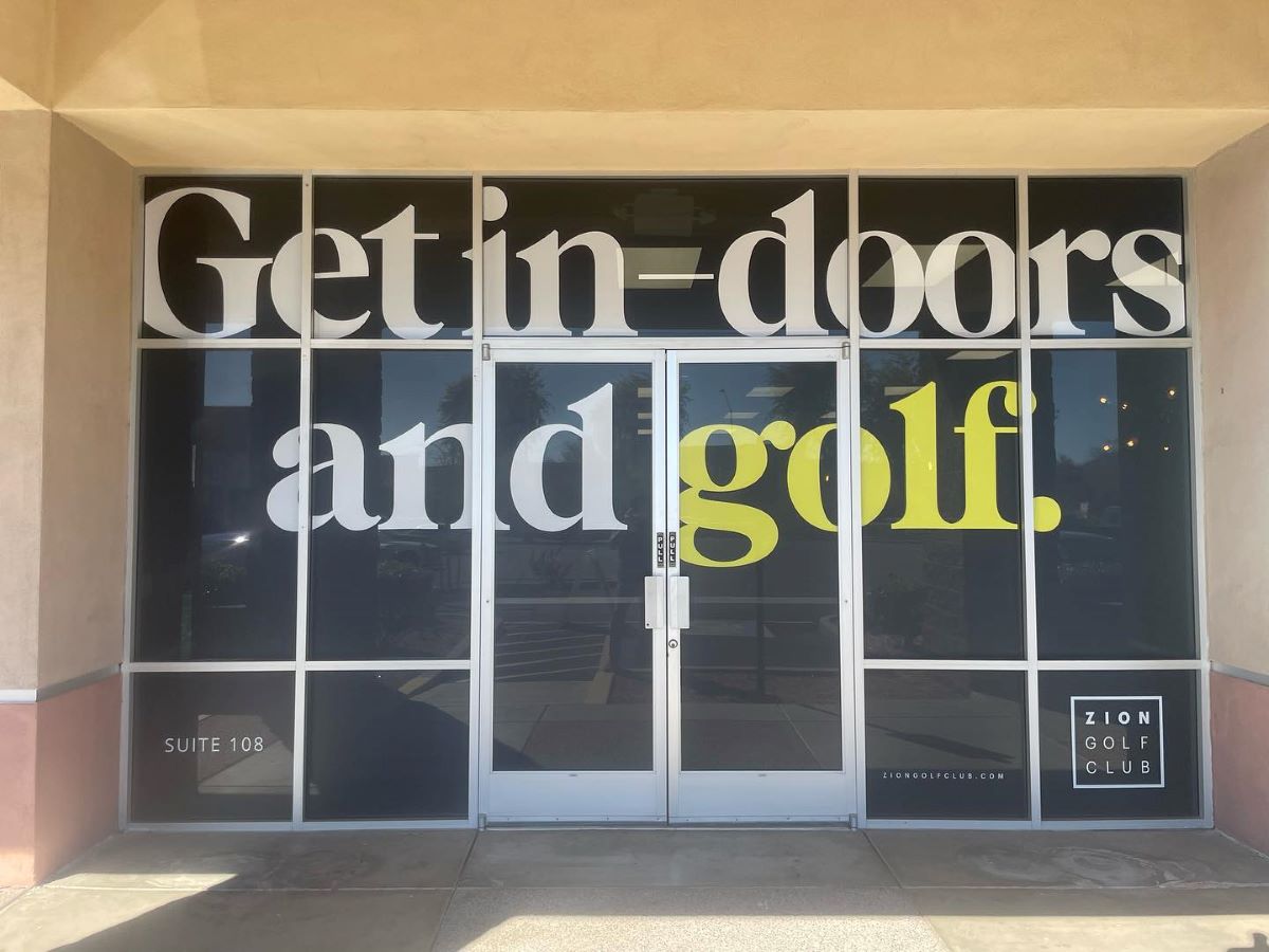 Zion Bistro to Debut this Fall as Park of Scottsdales Zion Golf Club