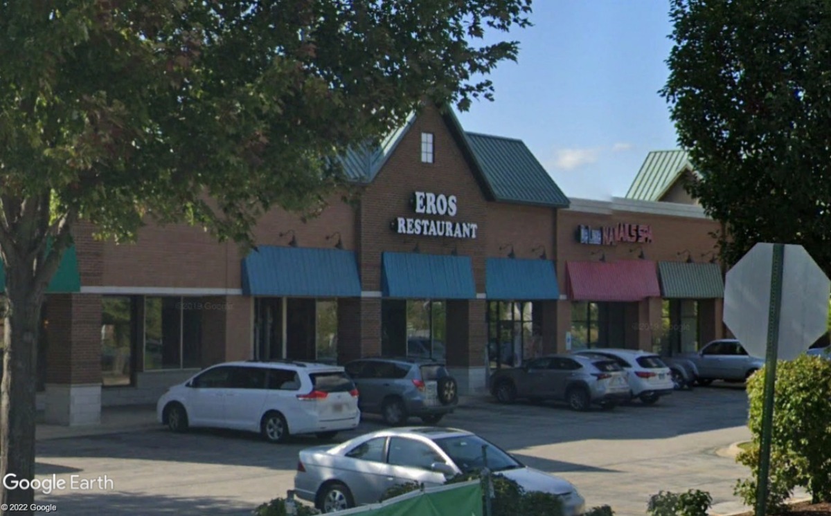 New Southern Brunch Spot Coming to Arlington Market this Summer