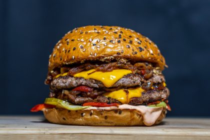 New One of a Kind Burger Concept to Launch in Dallas Later This Year