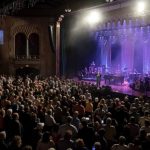 Arcada Theatre Adding Two New Restaurants and New Club