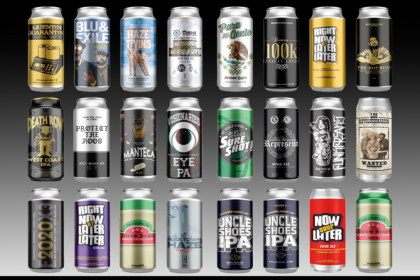 Beer Thug Brewing Company Looks to Debut in Bell through Partnership with Border X
