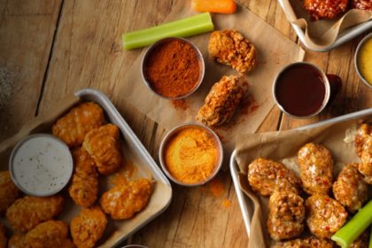 Buffalo Wilds Wings Opening a New Location in Torrance