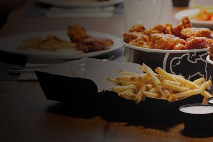 BUFFALO WILD WINGS® GO IN CHICAGO SET TO OPEN ON WEDNESDAY, APRIL 20
