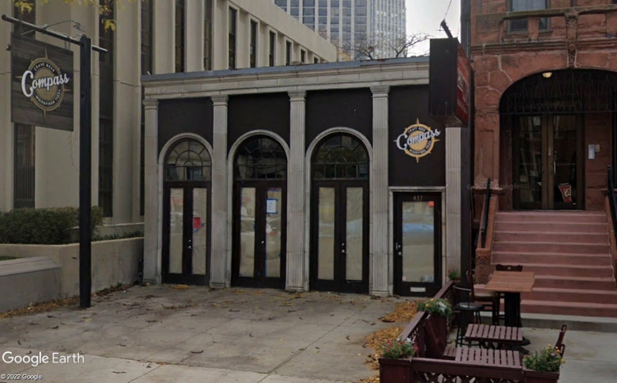 Willie Lill's is Bringing Southern Country to Park West