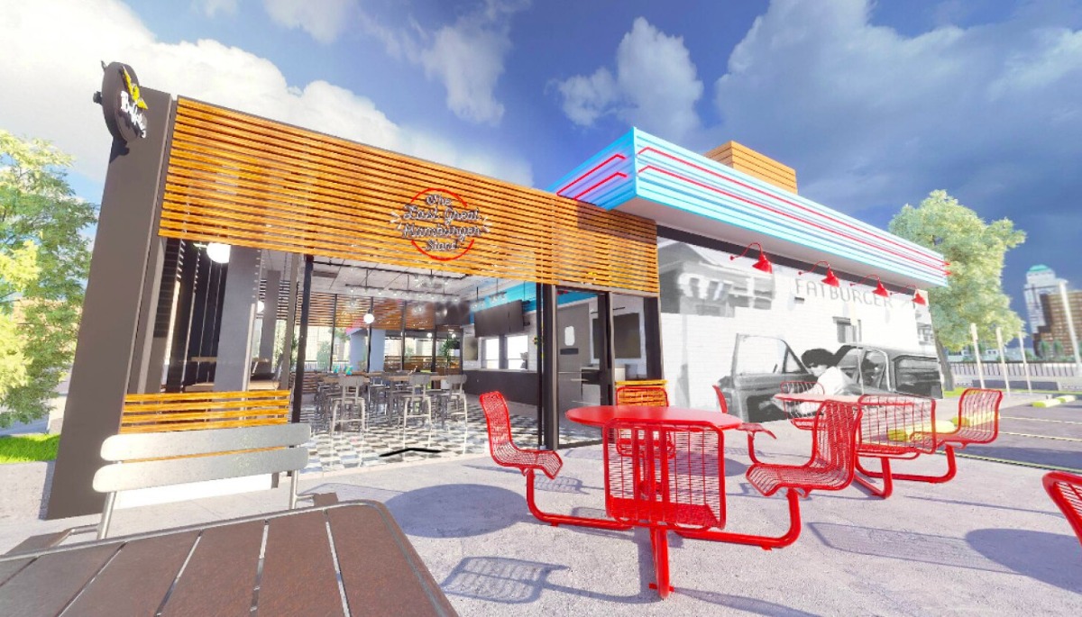 Fatburger Making Official Return to Chicago with New Chatham Location