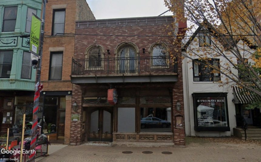 Last Call Tavern Group Opening New Bar in Former Blue Bayou Building