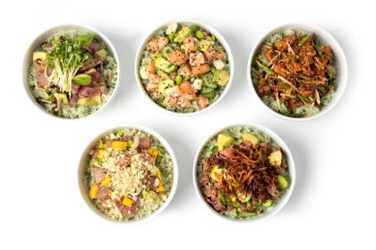 Sweetfin Opening Three New LA Locations by End of Year