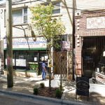 Le Piano Opening Takeout Restaurant Adjacent to Jazz Club