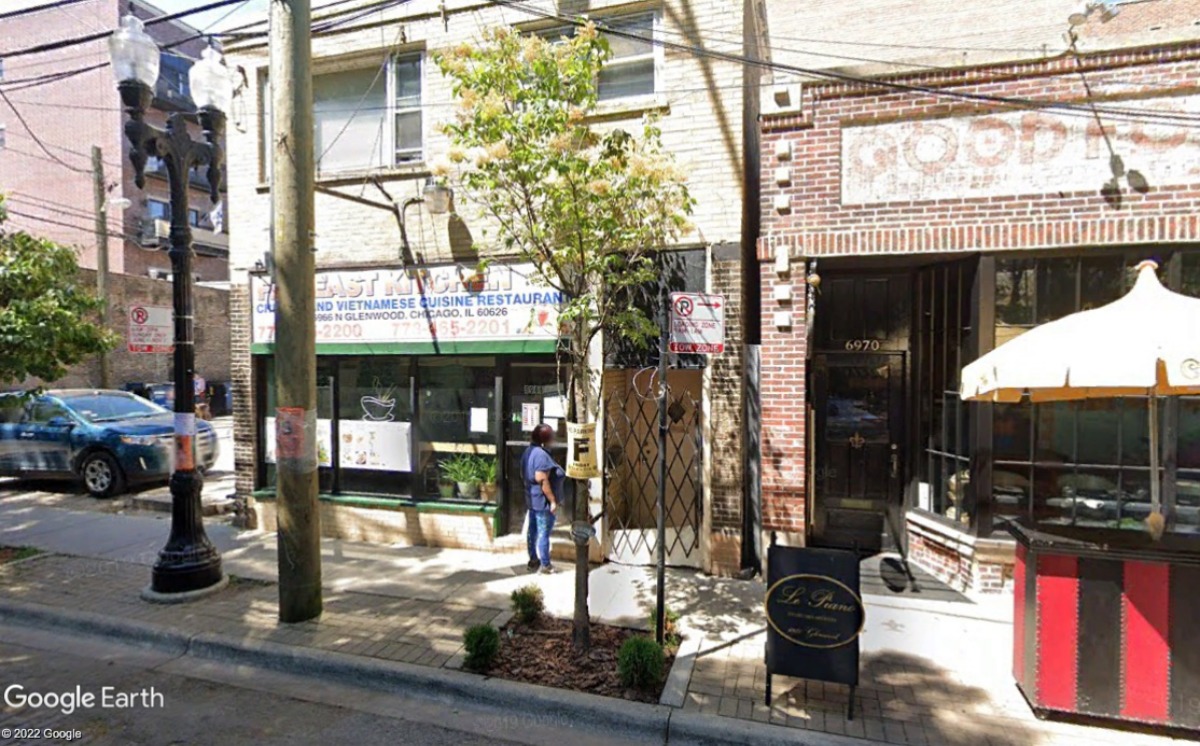 Le Piano Opening Takeout Restaurant Adjacent to Jazz Club