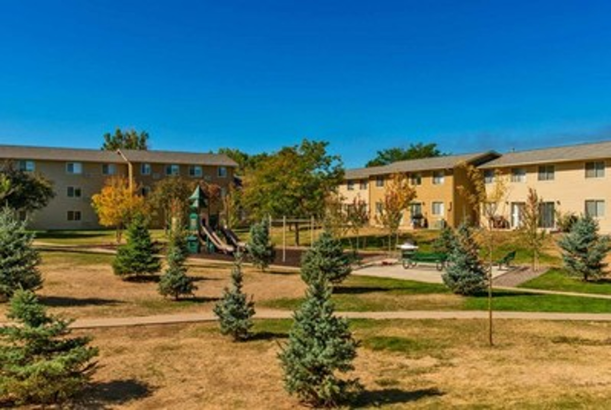 Apartment Investors Moving into the Denver Market