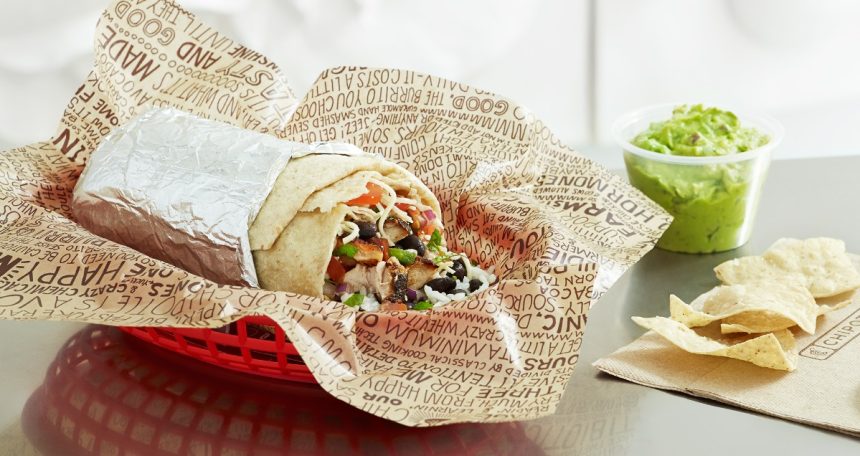 Chipotle Expanding into Batavia; First in the City