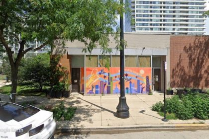 New Restaurant Called Entree Global is Coming to South Loop