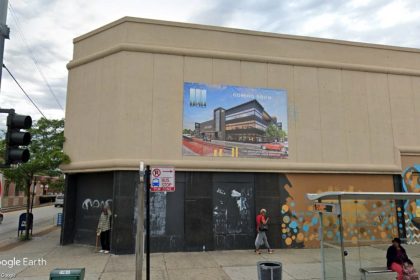 New Entertainment Center with Creole Restaurant Coming to South Shore