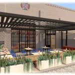 Chef Bernhard Mairinger Returning with Lustig in Culver City