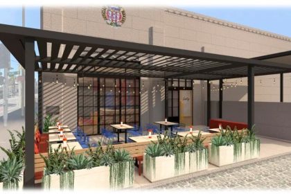 Chef Bernhard Mairinger Returning with Lustig in Culver City